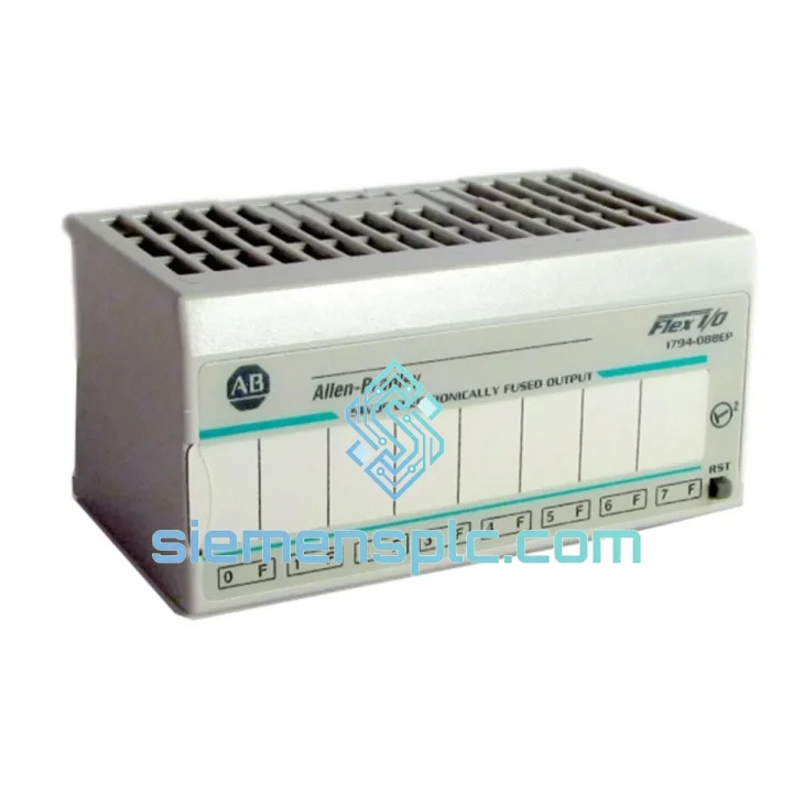 Allen-Bradley 1794-OB8EP Digital Output Module – FLEX I/O 1794 Series
