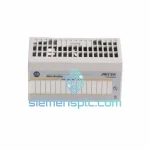 Allen-Bradley 1794-OE12 Analog Output Module image 1
