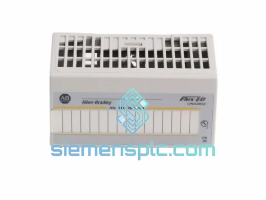 Allen-Bradley 1794-OE12 Analog Output Module