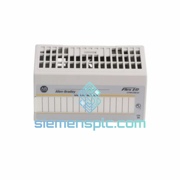 Allen-Bradley 1794-OE12 Analog Output Module