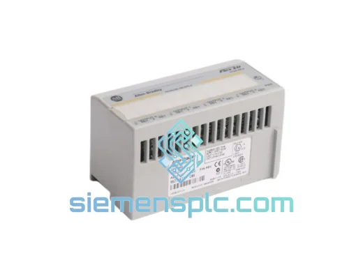 Allen-Bradley 1794-OE4 Analog Output Module