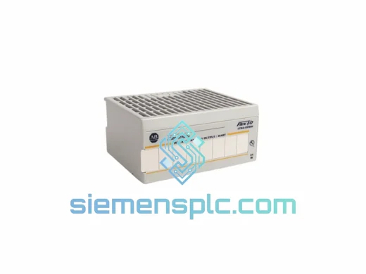 Allen-Bradley 1794-OE4/B Analog Output Module