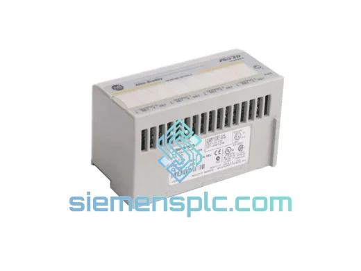 Allen-Bradley 1794-OF41 Analog Output Module – FLEX I/O