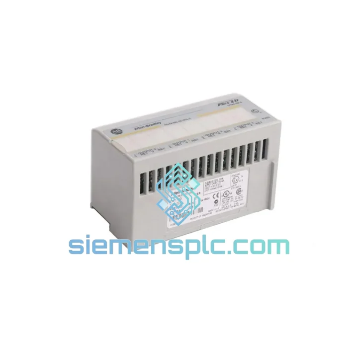 Allen-Bradley 1794-OF41 Analog Output Module – FLEX I/O
