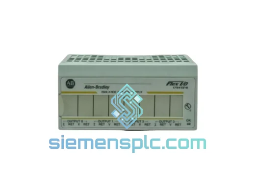 Allen-Bradley 1794-OF4I Analog Output Module