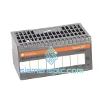 Allen-Bradley 1794-OF4IXT Analog Output Module – FLEX I/O image 1