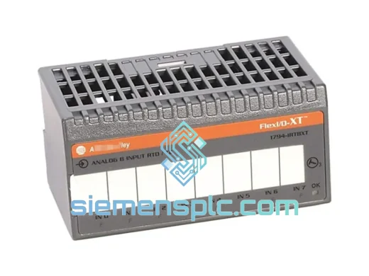 Allen-Bradley 1794-OF4IXT Analog Output Module – FLEX I/O