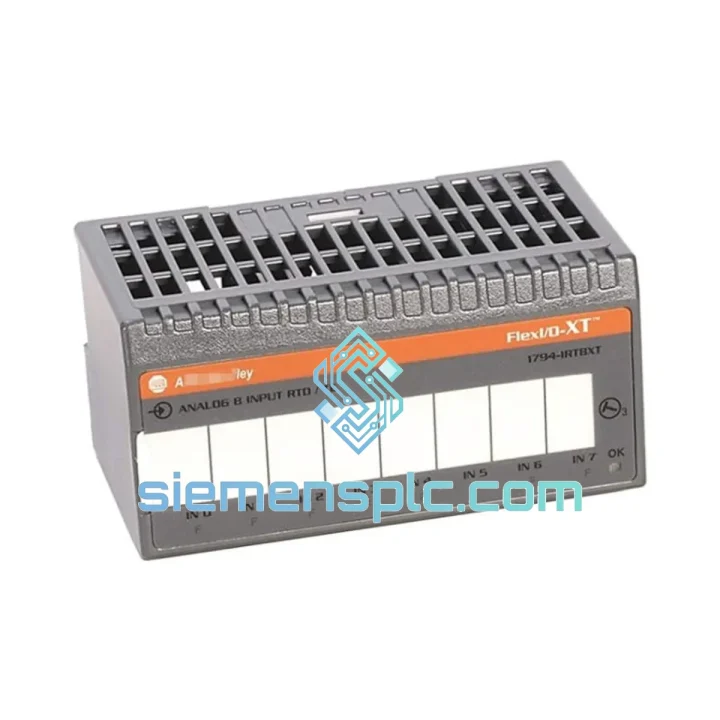 Allen-Bradley 1794-OF4IXT Analog Output Module – FLEX I/O