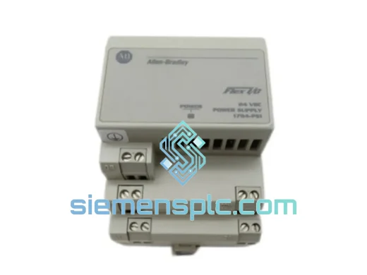 Allen-Bradley 1794-PS1 FLEX I/O Power Supply