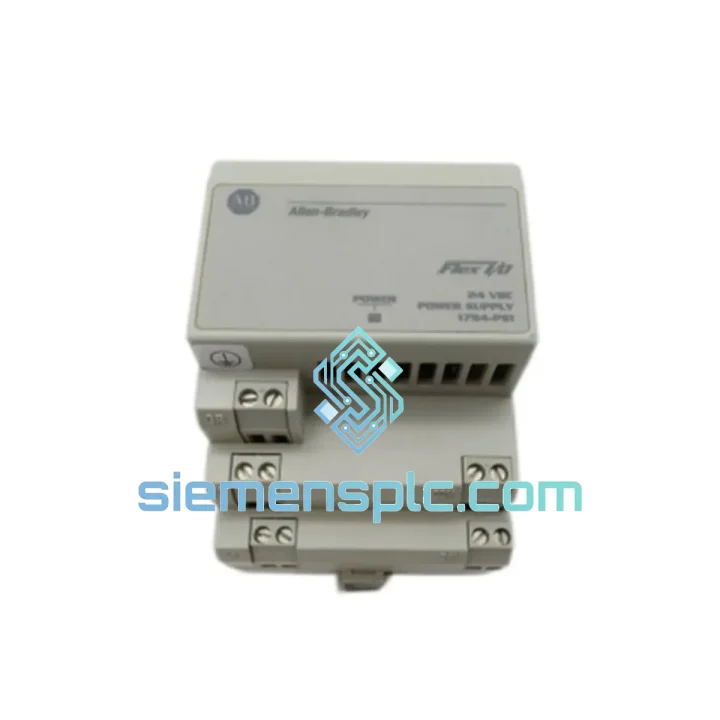 Allen-Bradley 1794-PS1 FLEX I/O Power Supply