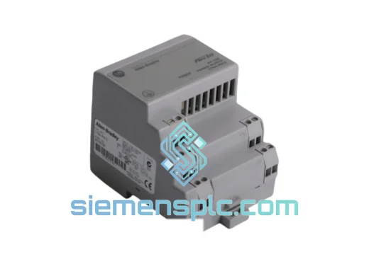 Allen-Bradley 1794-PS13 PLC Power Supply Module