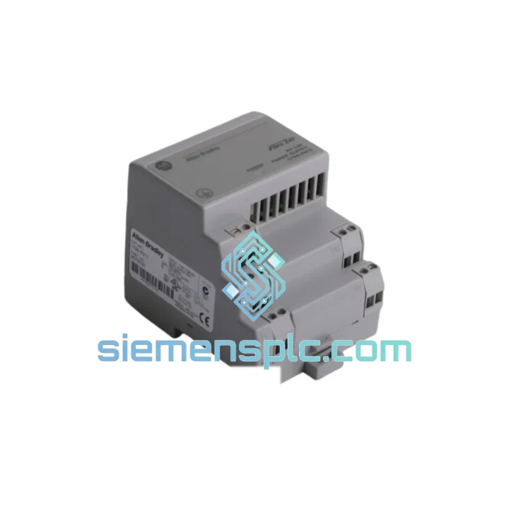 Allen-Bradley 1794-PS13 PLC Power Supply Module