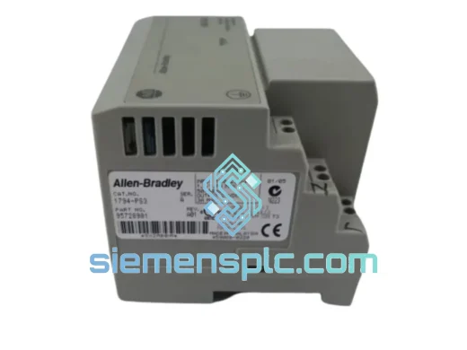 Allen-Bradley 1794-PS3 Industrial Power Supply Module