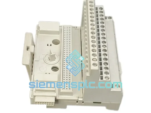 Siemens 6ES7 315-2EH14-0AB0 CPU Module