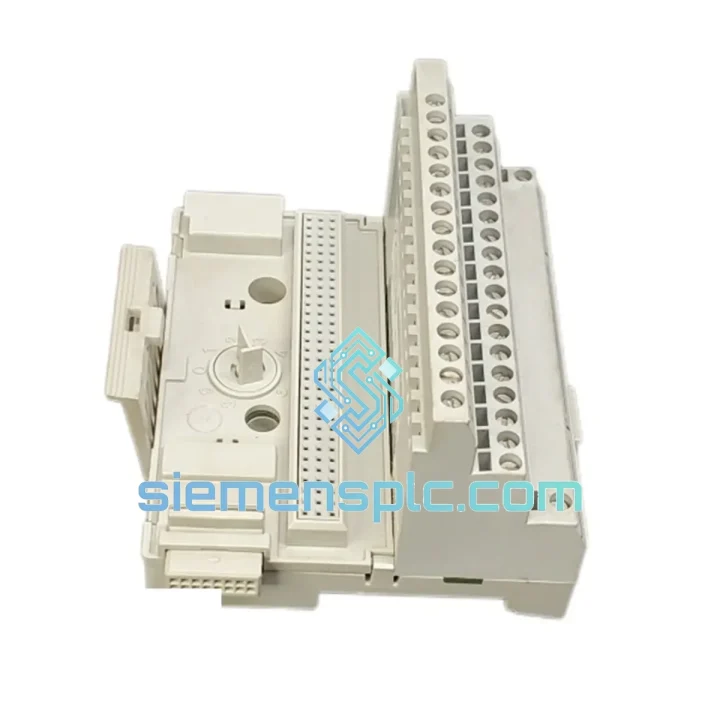 Siemens 6ES7 315-2EH14-0AB0 CPU Module