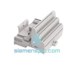 Allen-Bradley 1794-TB3 Relay Terminal Base image 1