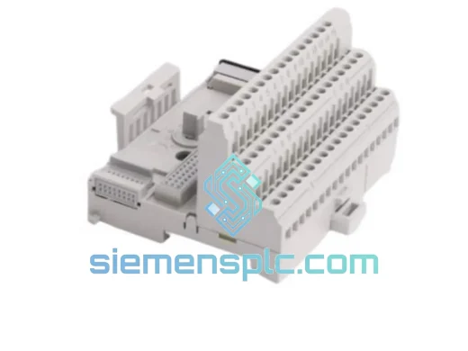 Allen-Bradley 1794-TB3 Relay Terminal Base
