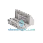 Allen-Bradley 1794-TB3 Relay Terminal Base image 2