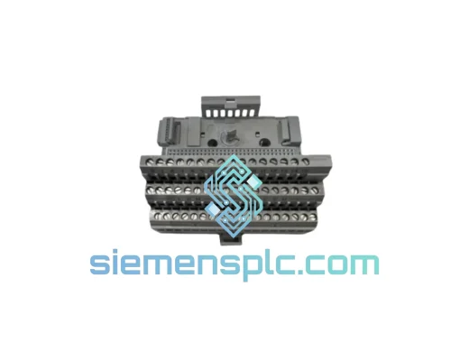 Allen-Bradley 1794-TB3/A PLC Terminal Base Unit – FLEX I/O Series