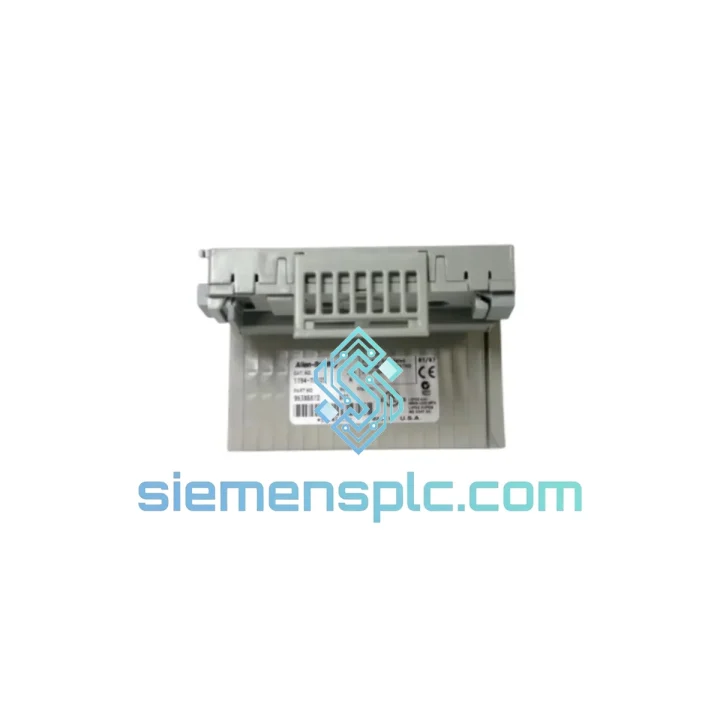 Allen-Bradley 1794-TB32 I/O Terminal Base