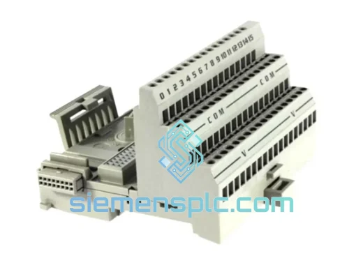 Allen-Bradley 1794-TB3G Terminal Base Unit