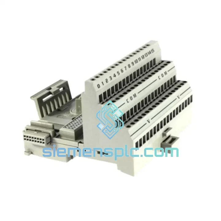Allen-Bradley 1794-TB3G Terminal Base Unit