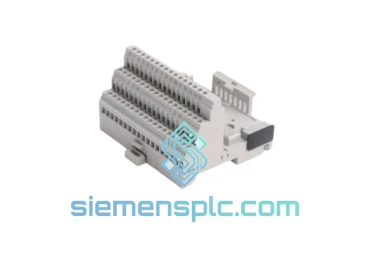 Allen-Bradley 1794-TB3GS I/O Terminal Base