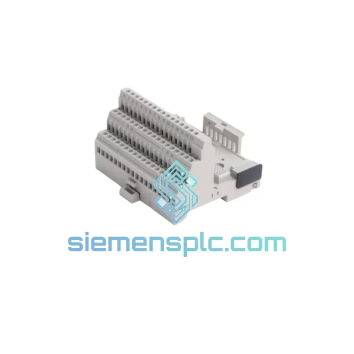 Allen-Bradley 1794-TB3GS I/O Terminal Base
