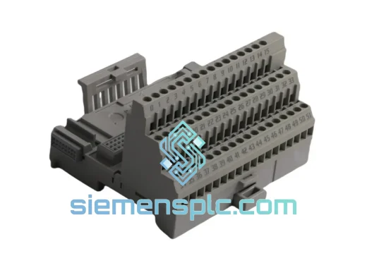 Allen-Bradley 1794-TB3K Terminal Base Unit – Flex I/O Series