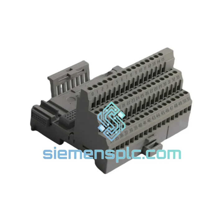 Allen-Bradley 1794-TB3K Terminal Base Unit – Flex I/O Series