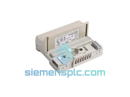 Allen-Bradley 1794-TBN Terminal Base Unit – FLEX I/O