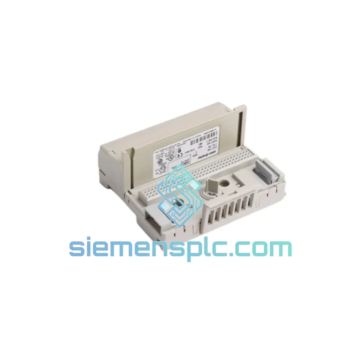 Allen-Bradley 1794-TBN Terminal Base Unit – FLEX I/O
