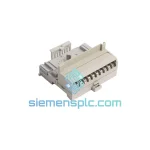 Allen-Bradley 1794-TBN Terminal Base Unit – FLEX I/O image 3