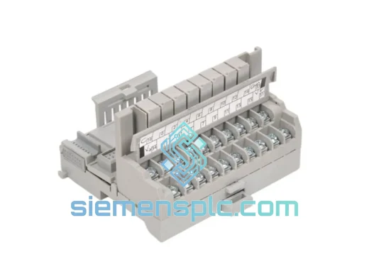 Allen-Bradley 1794-TBNF Fused Terminal Base