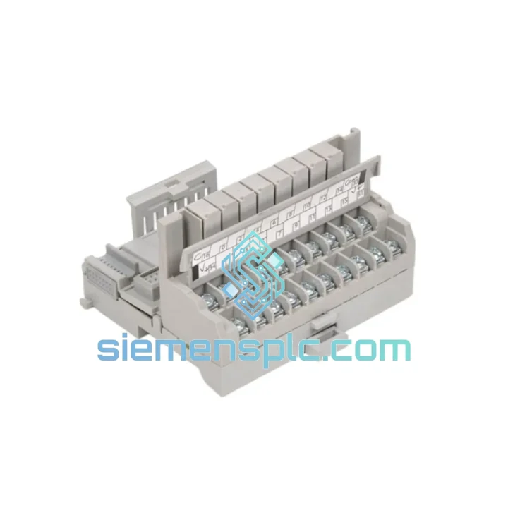 Allen-Bradley 1794-TBNF Fused Terminal Base