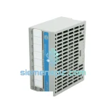 Allen-Bradley 1797-IE8 PLC Analog Input Module image 1