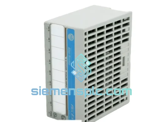 Allen-Bradley 1797-IE8 PLC Analog Input Module
