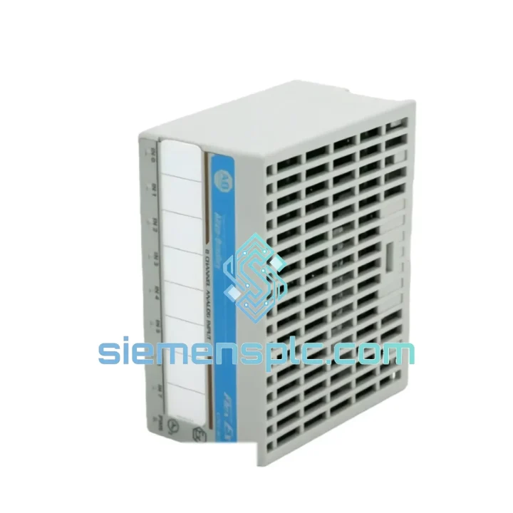 Allen-Bradley 1797-IE8 PLC Analog Input Module