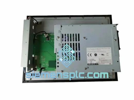 TRUMPF 18-06-66-00/21 Industrial Control PCB
