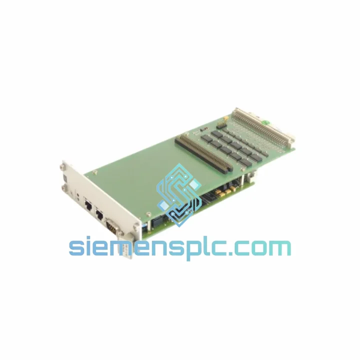 Haas Laser 18-21-37-00 VHLM Laser Control Module