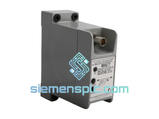 Bently Nevada 1800/20-XX-90-02-00 Vibration Monitor Module – 1800 Series