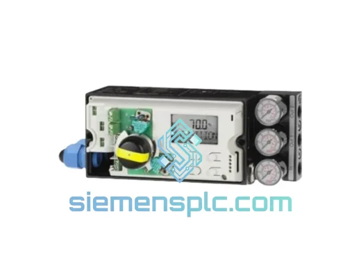 ABB 18345-1010221001 DCS Control Module