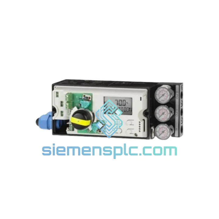 ABB 18345-1010221001 DCS Control Module