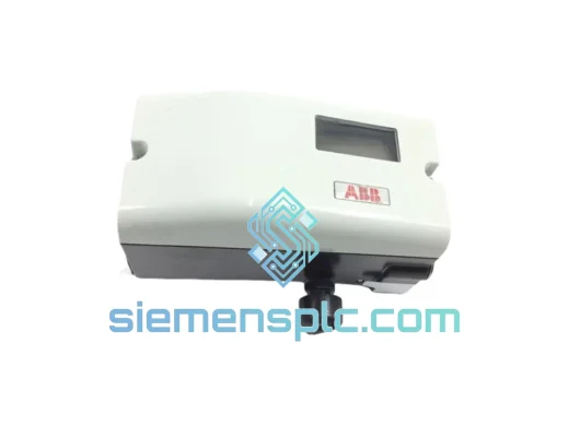 ABB 18345-1010251001 PLC Module – AC500 Series
