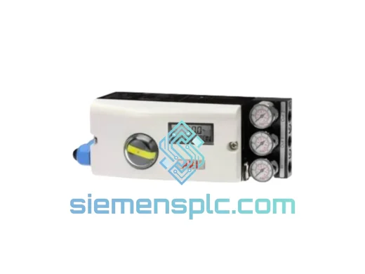 ABB 18345-1010521001 Industrial Control Module