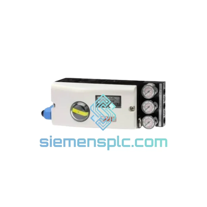 ABB 18345-1010521001 Industrial Control Module
