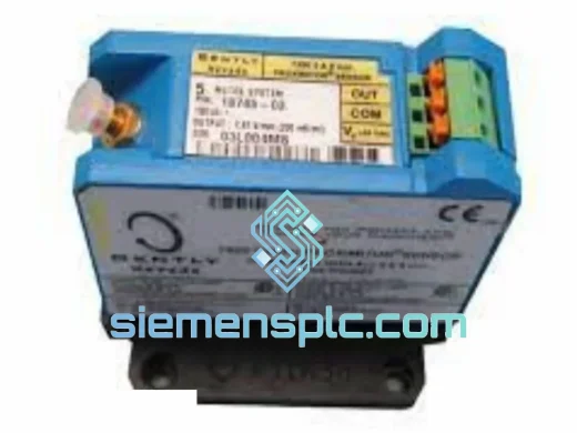Bently Nevada 18745-03 Proximitor Sensor