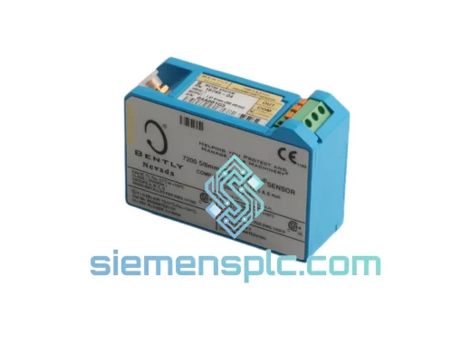 BENTLY NEVADA 18745-04 Proximitor Sensor