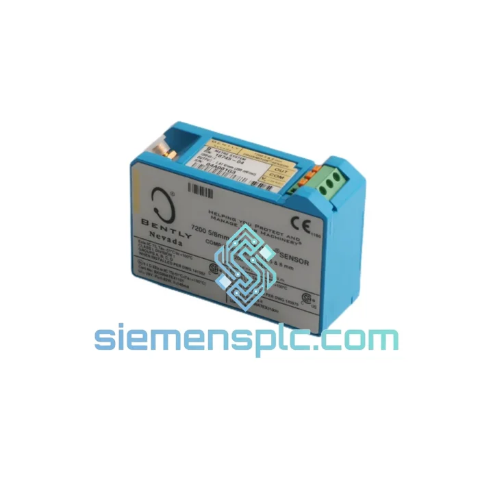BENTLY NEVADA 18745-04 Proximitor Sensor