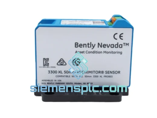Bently Nevada 18745-04-05 Proximitor Sensor
